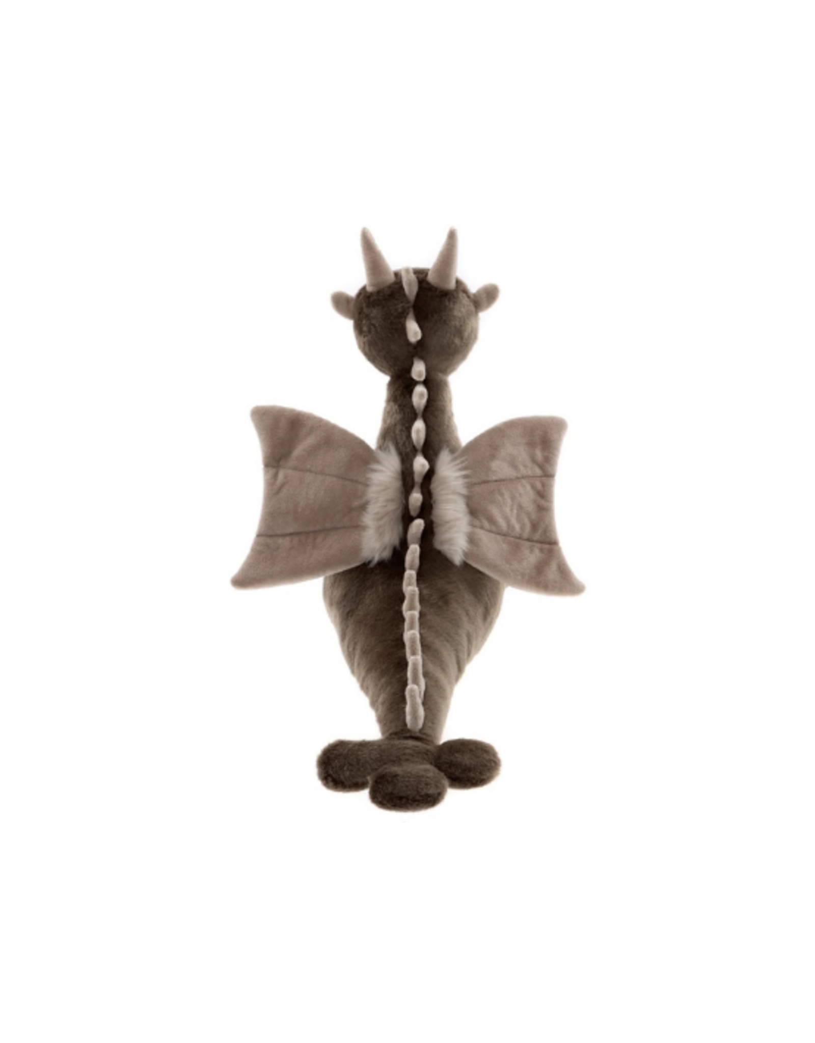 Charlie Bears Charlie Bears - Dragon Clubs