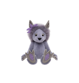 Charlie Bears Charlie Bears Amethyst Boo