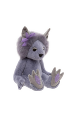 Charlie Bears Charlie Bears - Amethyst Boo