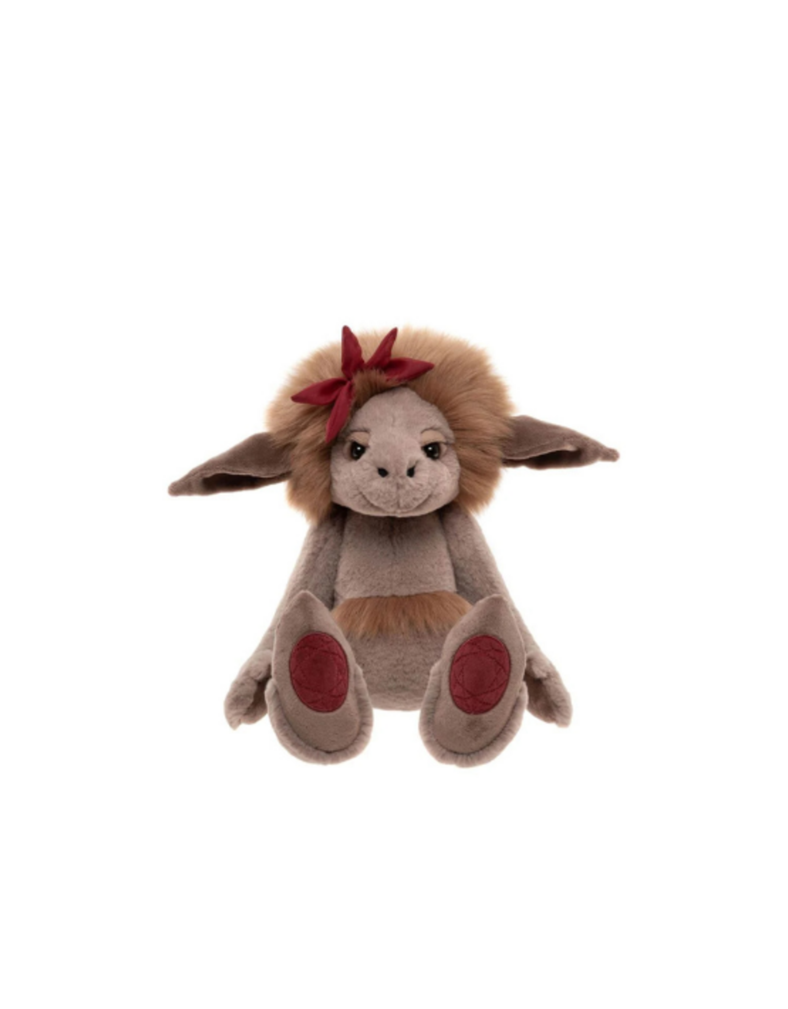 Charlie Bears Charlie Bears - Ruby Roo