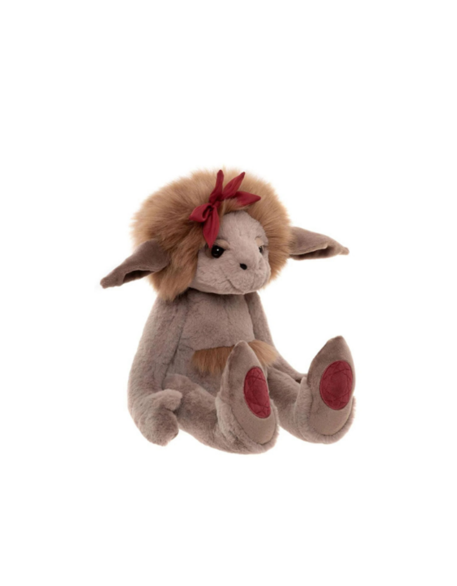 Charlie Bears Charlie Bears - Ruby Roo