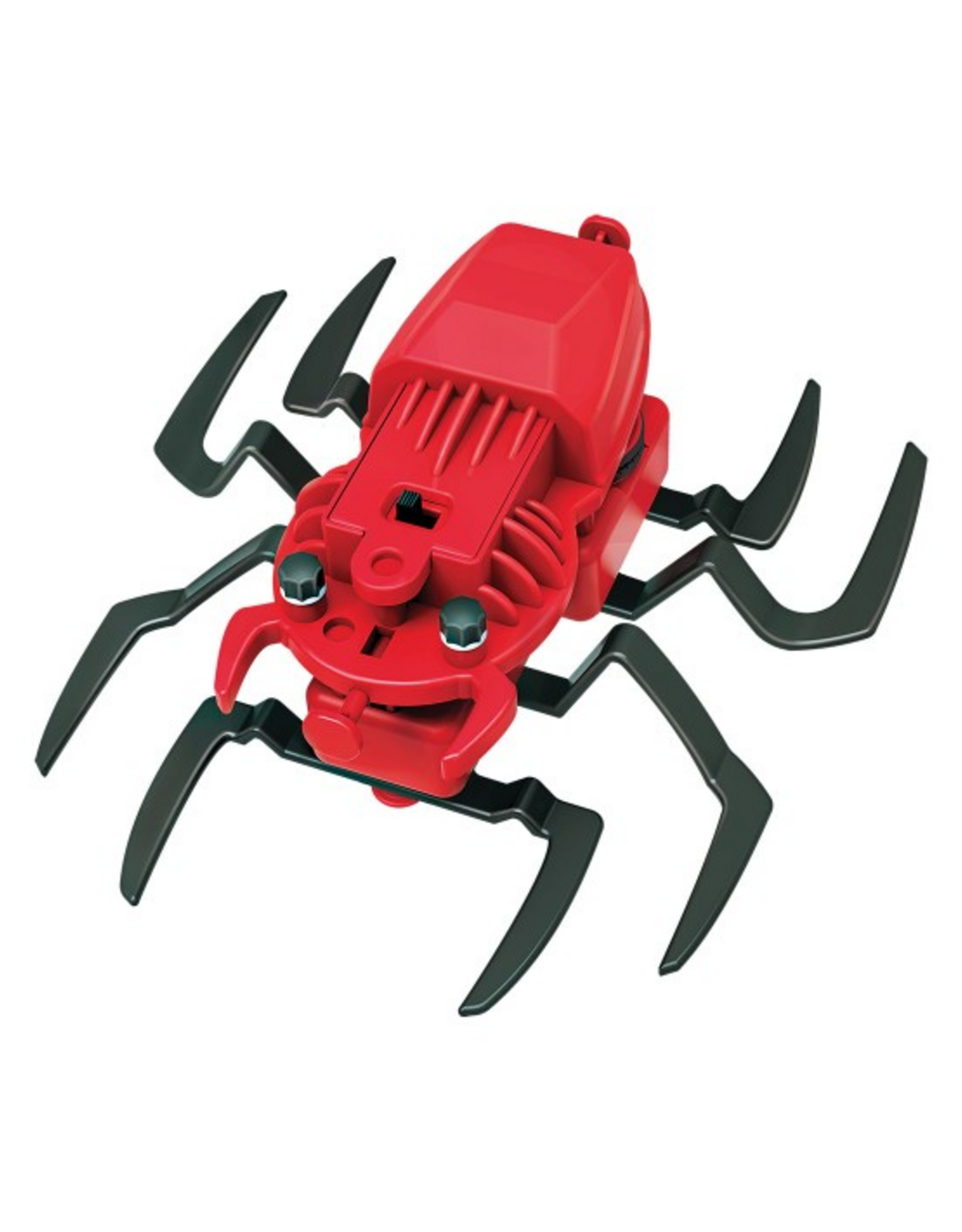 4M 4M - KidzRobotix Spider Robot