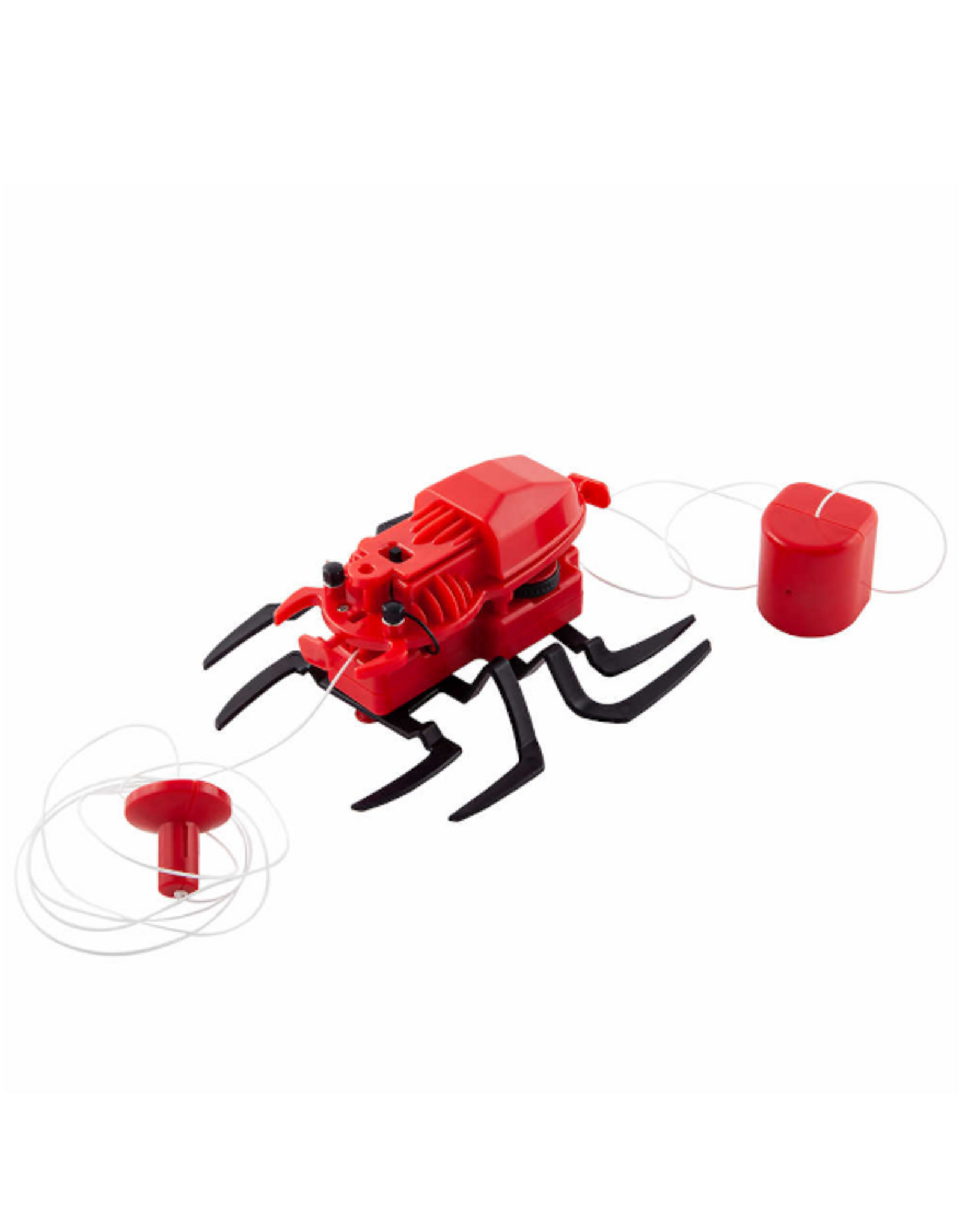 4M 4M - KidzRobotix Spider Robot