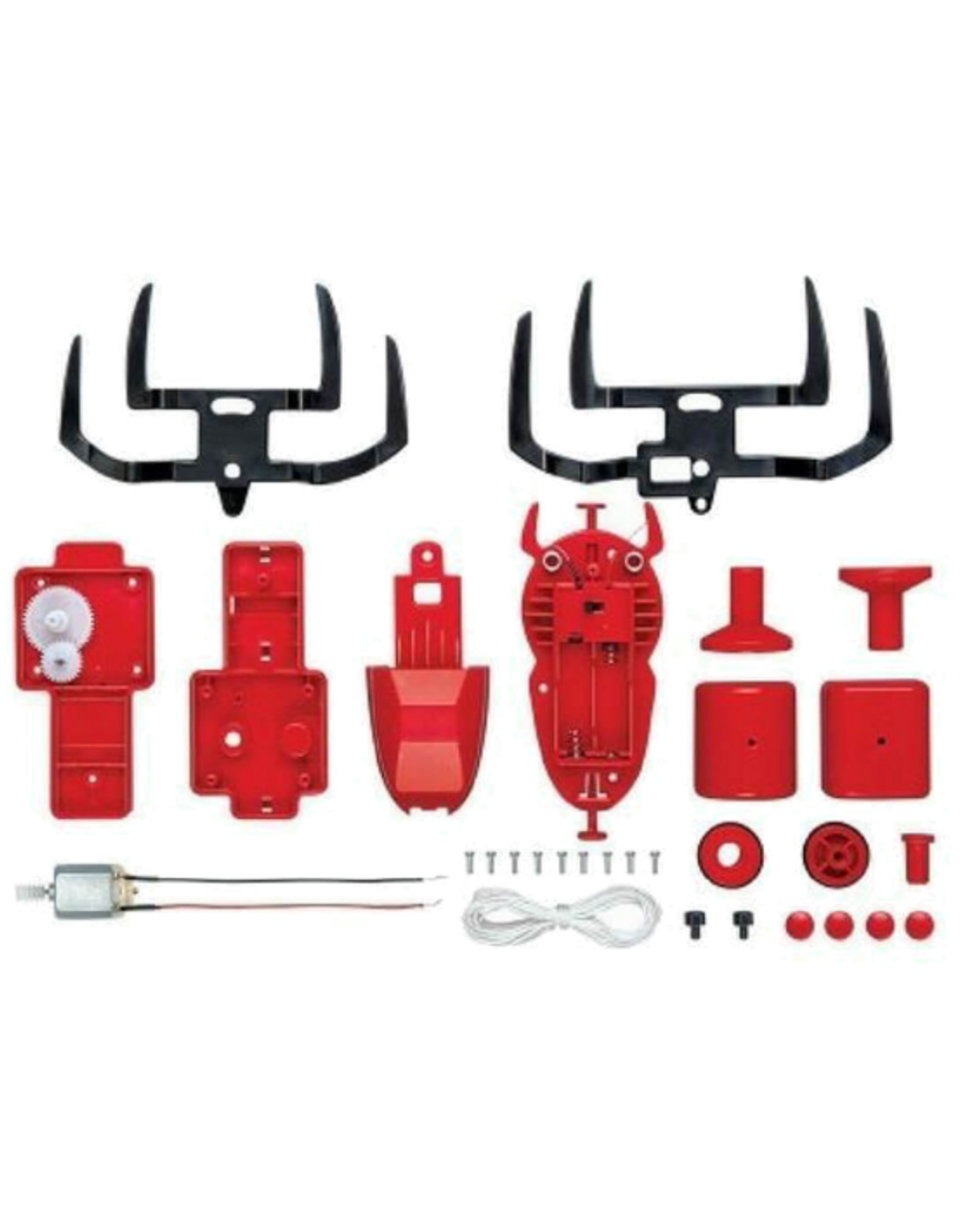 4M 4M - KidzRobotix Spider Robot