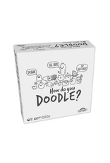 Outset Media Outset - How Do You Doodle?