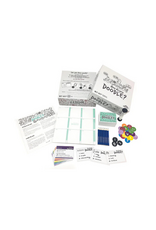 Outset Media Outset - How Do You Doodle?