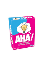 Outset Media Outset - Aha! The Game of Revealing Clues