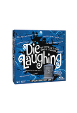 Outset Media Outset - Die Laughing