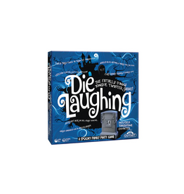 Outset Media Die Laughing