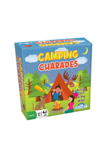 Outset Media Outset - Camping Charades