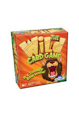 Outset Media Outset - The Wild Card Game