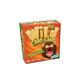 Outset Media The Wild Card Game
