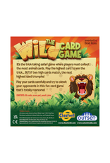 Outset Media Outset - The Wild Card Game