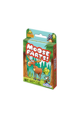 Outset Media Outset - Moose Farts