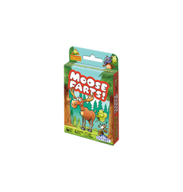 Outset Media Moose Farts