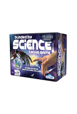 Outset Media Outset - Blinded by Science