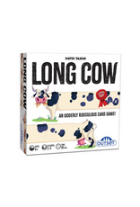 Outset Media Outset - Long Cow