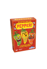 Outset Media Outset - Pepper!
