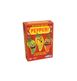 Outset Media Pepper!