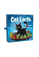 Outset Media Outset - Cat Earth