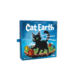 Outset Media Cat Earth