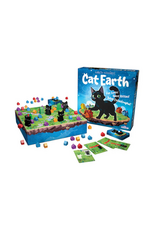 Outset Media Outset - Cat Earth