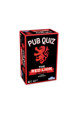 Outset Media Outset - Pub Quiz: The Red Lion Edition