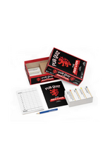 Outset Media Outset - Pub Quiz: The Red Lion Edition