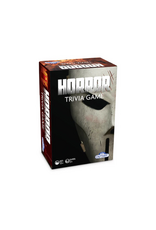Outset Media Outset - Horror Trivia