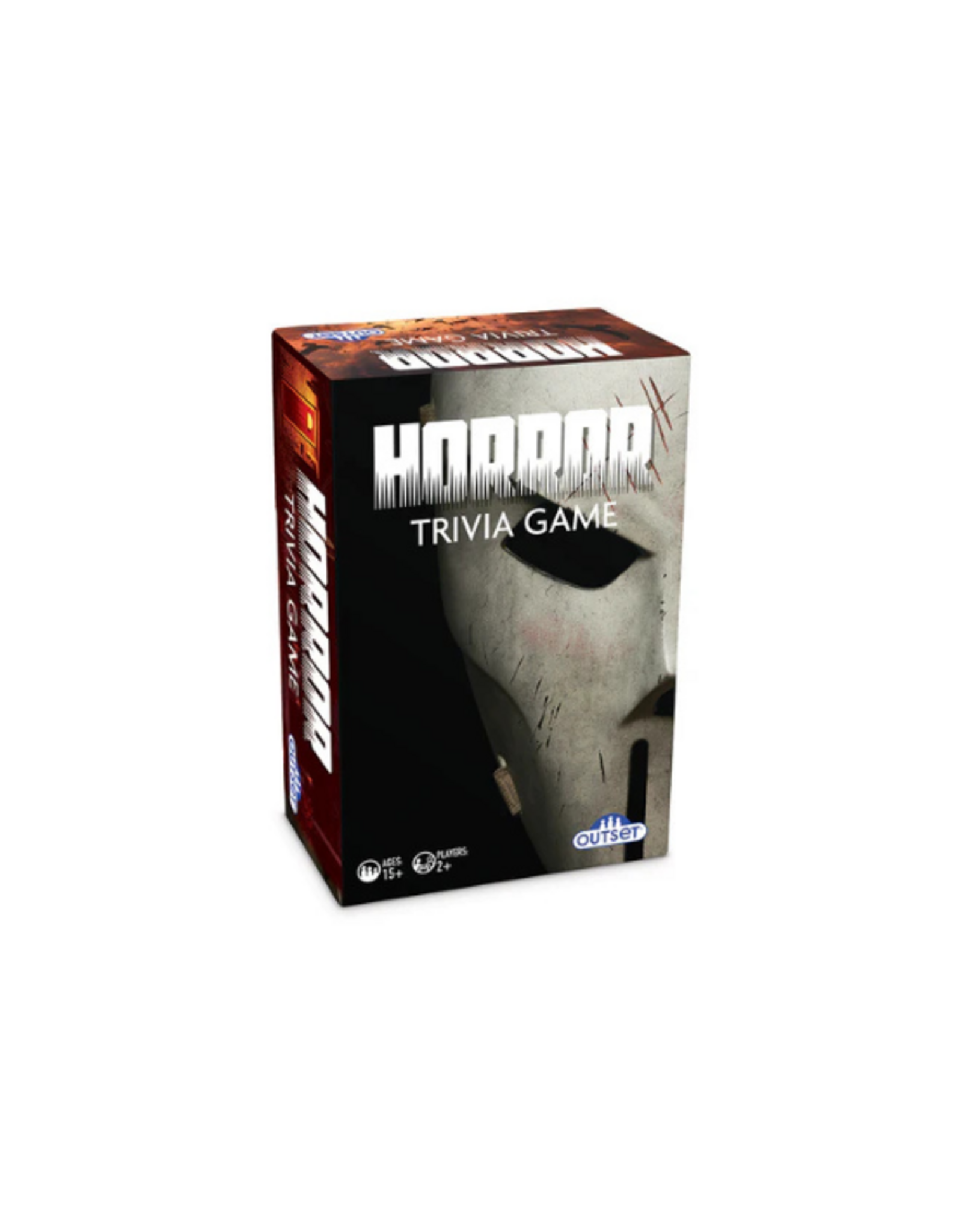 Outset Media Outset - Horror Trivia