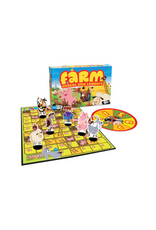 Outset Media Outset - Farm Snakes and Ladders