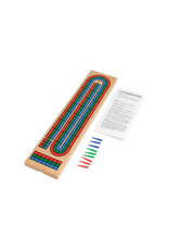 Outset Media Outset - Cribbage Board