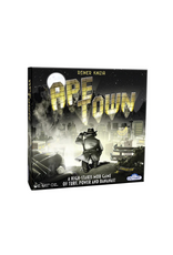 Outset Media Outset - Ape Town