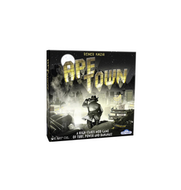 Outset Media Ape Town