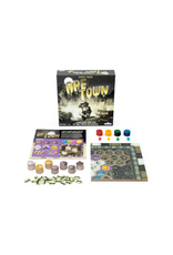 Outset Media Outset - Ape Town