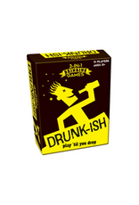 Outset Media Outset - Drunk-ish (21+)