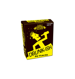 Outset Media Drunk-ish (21+)