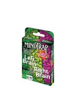 Outset Media Outset - MindTrap: Left Brain Right Brain