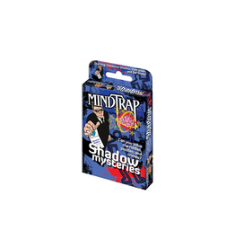 Outset Media MindTrap: Shadow Mysteries