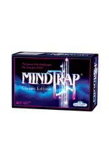Outset Media Outset - MindTrap: Classic Edition