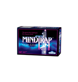Outset Media MindTrap: Classic Edition