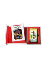 Choose Your Own Adventure Choose Your Own Adventure - The Tarot Deck