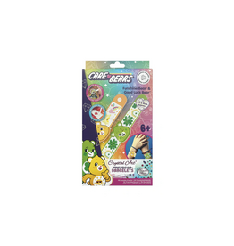 Care Bears Crystal Art Friendship Bracelets