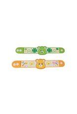 Craft Buddy - Care Bears Crystal Art Friendship Bracelets