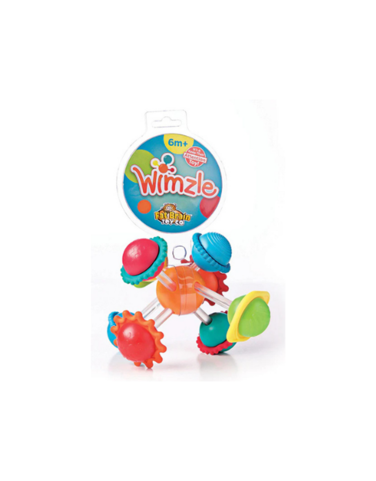 Fat Brain Toy Co. Fat Brain Toy - Wimzle
