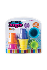 Fat Brain Toy Co. Fat Brain Toy - Suction Kupz