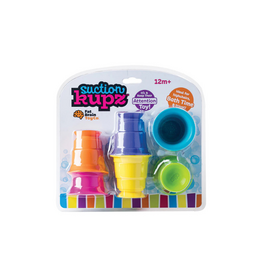 Fat Brain Toy Co. Suction Kupz