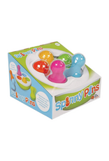 Fat Brain Toy Co. Fat Brain Toy - Spinny Pins
