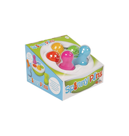 Fat Brain Toy Co. Spinny Pins