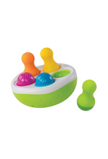 Fat Brain Toy Co. Fat Brain Toy - Spinny Pins